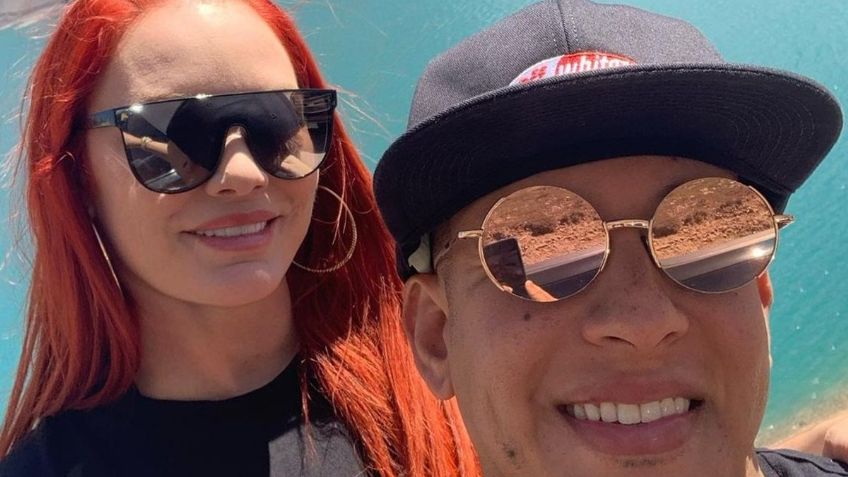 Daddy Yankee y Mireddys González ya no lo ocultan, estas son las pruebas de su inminente divorcio