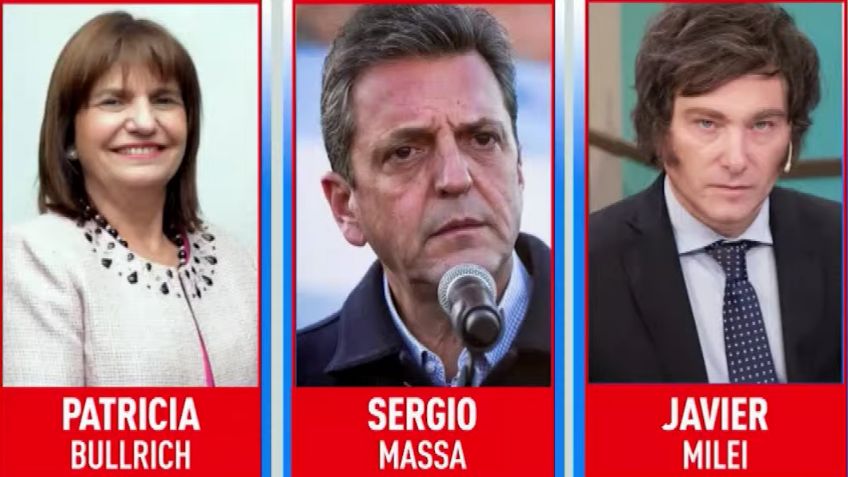 “El escenario en las elecciones de Argentina es incierto para este domingo”, asegura experto 