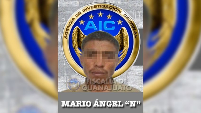 Sentencian a sujeto que intentó matar a un hombre en tres ocasiones