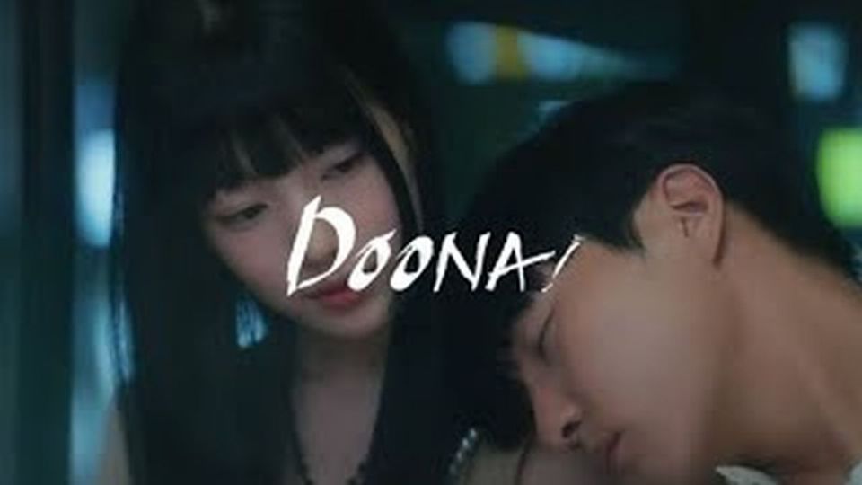 ¡DOONA! | El K-drama de Netflix que está dando que hablar.