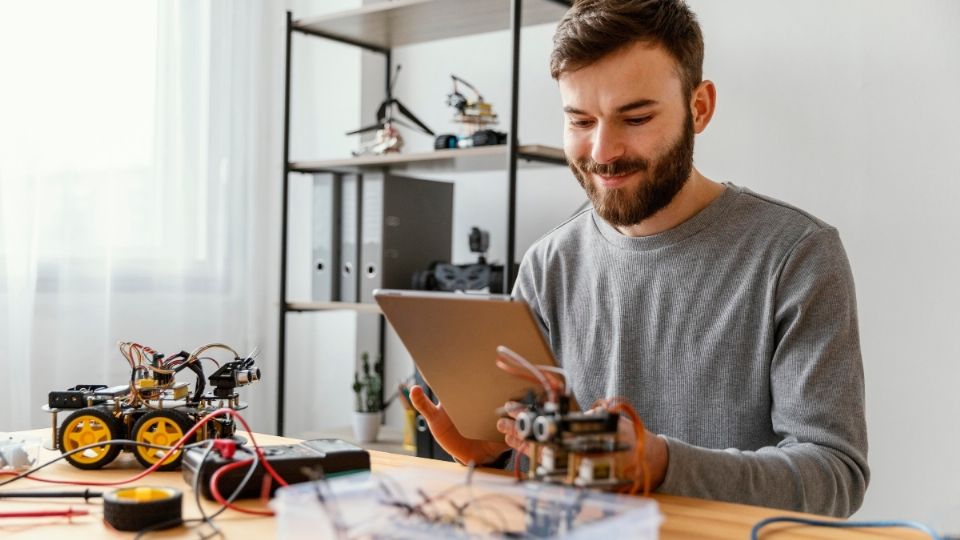 Una ingeniería ocupa el primer lugar en esta lista.