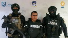 FOTOS | Capturan a policías involucrados en el caso de Montserrat Juárez