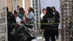 VIDEO: así fue el momento exacto del asesinato de un comerciante en la colonia Morelos