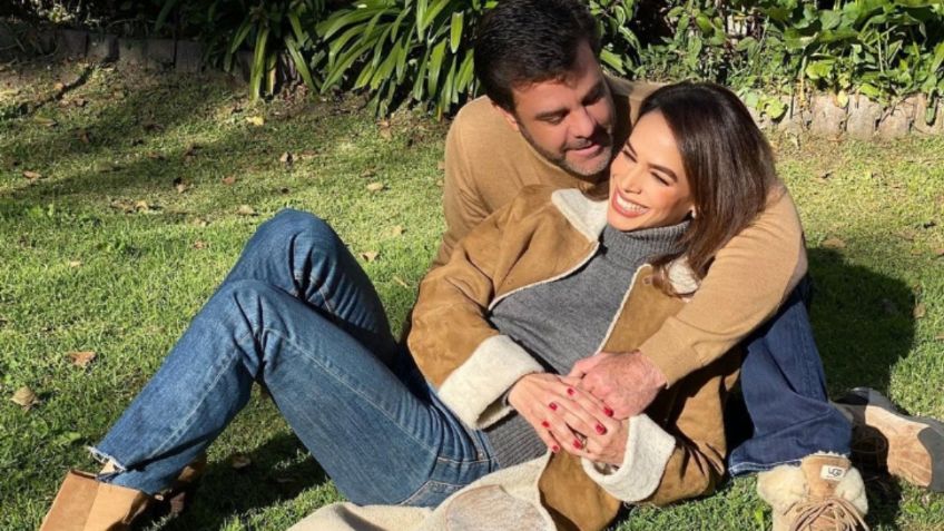 Bibi Gaytán y Eduardo Capetillo: fiestas, lujos y mucho amor, así es su matrimonio