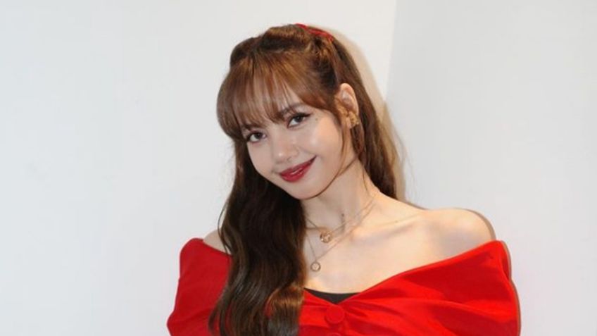 En bikini, Lisa de Blackpink rompe las reglas de vestimenta de Corea del Sur y los blinks la llenan de halagos