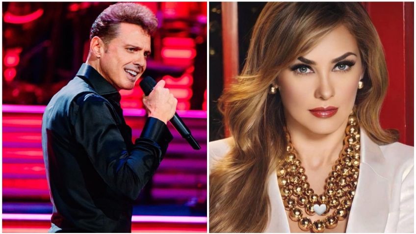 Luis Miguel habría pagado más de 14 millones de pesos a Aracely Arámbula por la manutención de sus hijos, ¿qué pasó con el dinero?