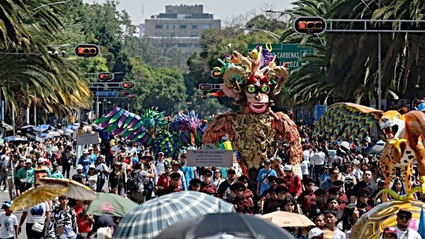 Desfile de Alebrijes 2024: fecha, hora y cómo ganar los 70 mil pesos de premio