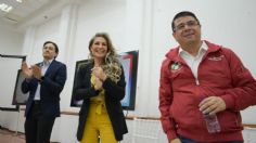 El Frente Amplio por la CDMX no avanza en su proceso de selección de aspirantes