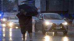 Tormenta tropical "Norma": ¿en qué estados lloverá hoy domingo 22 de octubre?