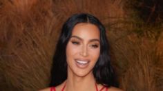 Kim Kardashian: las fotos de su cumpleaños que comprueban que no soporta a su hermana Kourtney