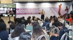 Subraya Conavim necesidad de una reforma de gran calado al Poder Judicial para garantizar a las mujeres una vida libre violencias