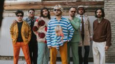 La banda Little Jesus lleva su show al Festival Pulso GNP