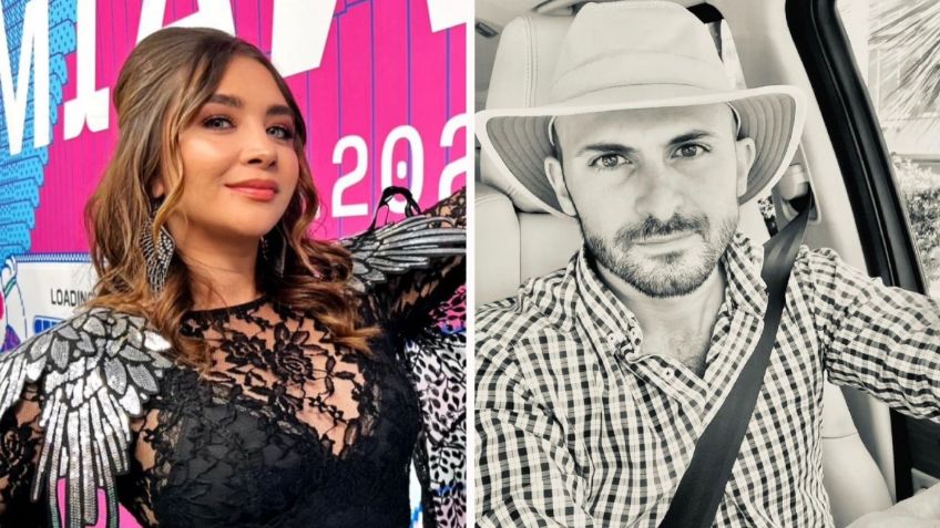 Daniela Luján aseguró que Imanol Landeta era el amor de su vida y ahora se casará con otro hombre, ¿de quién se trata?