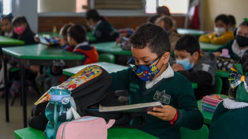 ¡Ojo! Estos son los estados que suspendieron clases por las fuertes lluvias de la tormenta tropical "Norma"