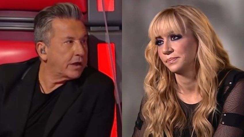 "Es una malísima persona": Noelia rompe el silencio y revela que Ricardo Montaner fue testigo del abuso sexual que vivió