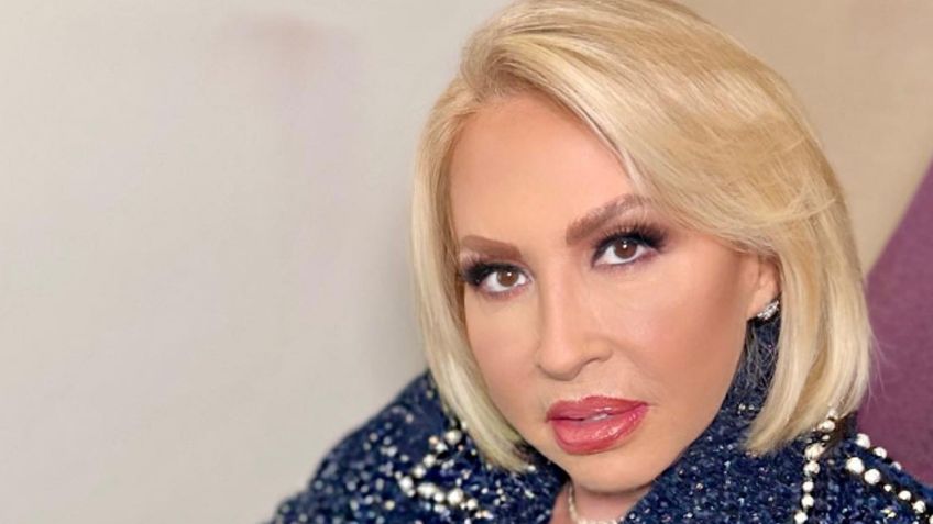 "Me parte el corazón": Laura Bozzo se conmueve por la reciente publicación de Britney Spears