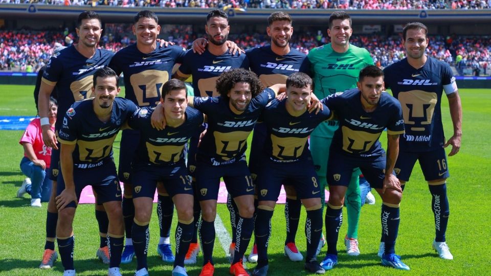 El partido cayó en el ritmo que le convino a los regios.