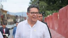 Rabindranath Salazar reacciona a la encuesta de Poligrama-EHM y al posible ajuste por paridad en Morelos para la encuesta de Morena