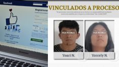 Detienen a una pareja de delincuentes que robó más de 300 mil pesos en una supuesta compra por Facebook