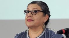 Nombran a Teresa Guadalupe Reyes Sahagún como nueva titular de la Comisión Nacional de Búsqueda