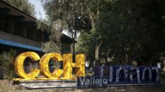 Encapuchados toman las instalaciones del CCH Vallejo