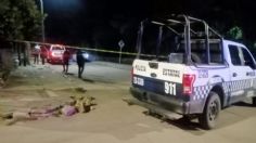 ¿Quién era Nicolás, el estudiante asesinado cuyo cuerpo abandonaron en bolsas en Coatzacoalcos?