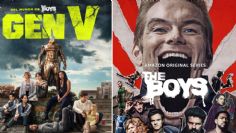 'Gen V' y 'The Boys': Si estas series te gustaron, entonces esta película de hace 13 años te volará la cabeza