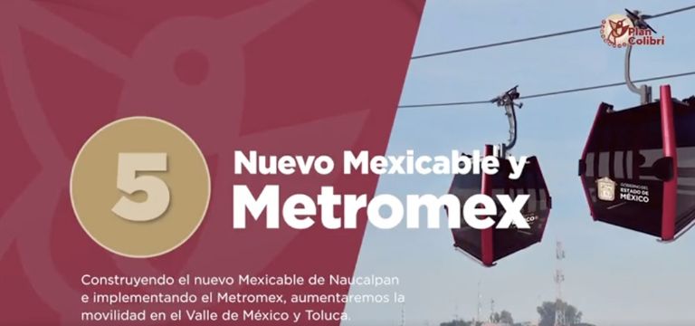 metromex