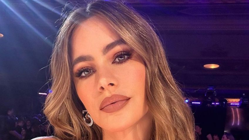 ¿Sofia Vergara tiene nuevo amor y no es el ex de Michelle Salas? Conoce al hombre que le habría robado el corazón