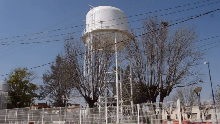 Hasta con herramientas tecnológicas vigilarán pozos de agua para evitar robos