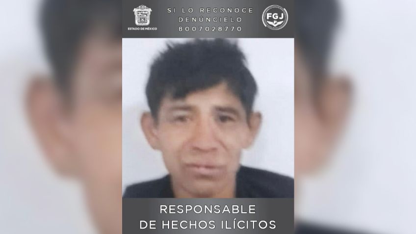 Sentencian a sujeto a 138 años de prisión por dos asesinatos