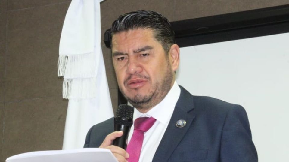 Secretario de Seguridad Pública estatal de Aguascalientes,