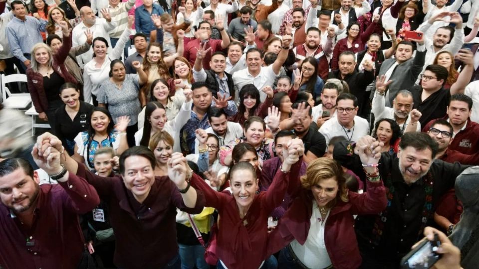 Jóvenes aseguran estar preparados para tomar una decisión correcta en la siguientes elecciones.