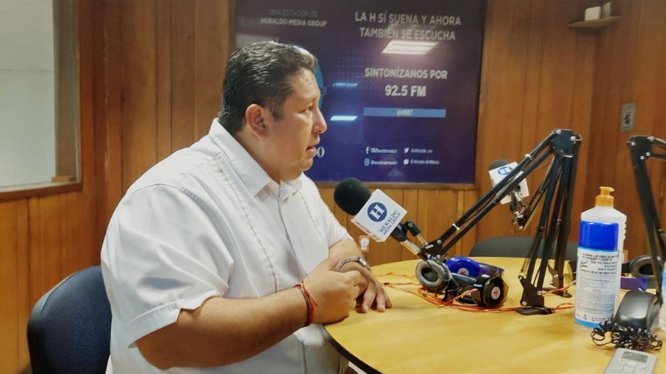 Cruz Guerrero, destacó que uno de los puntos más importantes es que se cuente con más recursos para becas