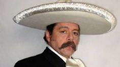 Muere a los 73 años Alberto Ángel "El Cuervo", famoso cantante de regional mexicano