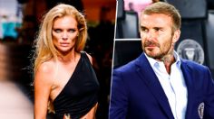 ¿David Beckham fue infiel a Victoria dos veces? Ella es Esther Cañadas, la española con la que habría tenido un amorío