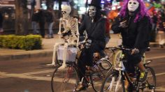 Paseo Nocturno del Día de Muertos: fecha, hora y ruta del recorrido en la CDMX