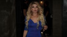 Itatí Cantoral alerta a sus fanáticos con drástico cambio de imagen | FOTOS