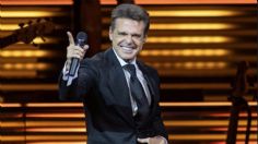 Luis Miguel casi se queda sordo por culpa de su sonidista, así sufrió frente a miles mientras cantaba en Nueva York: VIDEO