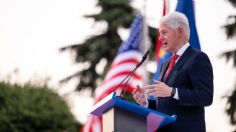 Bill Clinton encabeza Foro Mundial de Energía Solar en Hermosillo, Sonora