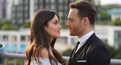 Cinco parejas de telenovelas turcas que se han enamorado en la vida real