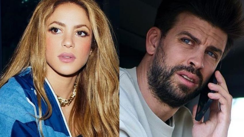 "Piqué, hermano, ya eres mexicano": recibimiento al ex de Shakira desata discusión en redes | VIDEO