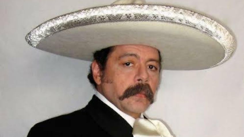 Muere a los 73 años Alberto Ángel "El Cuervo", famoso cantante de regional mexicano