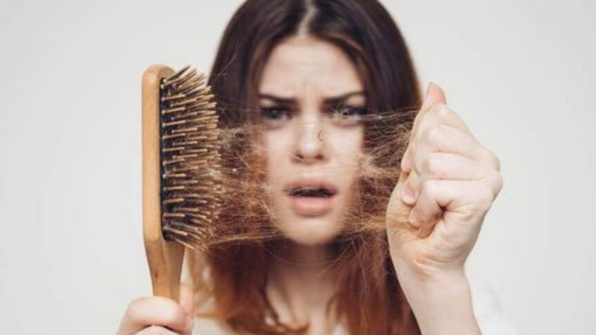 Despídete de la caída del cabello: este es el ingrediente que te ayudará a combatirla