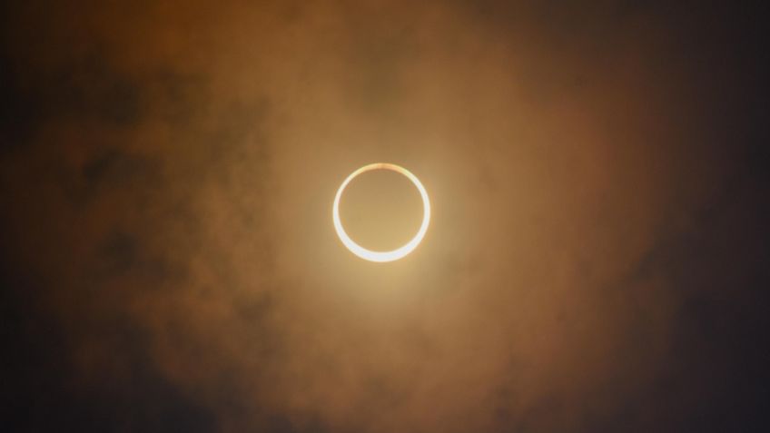 Eclipse solar total en México: ¿cuándo y dónde se podrá ver este fenómeno astronómico?