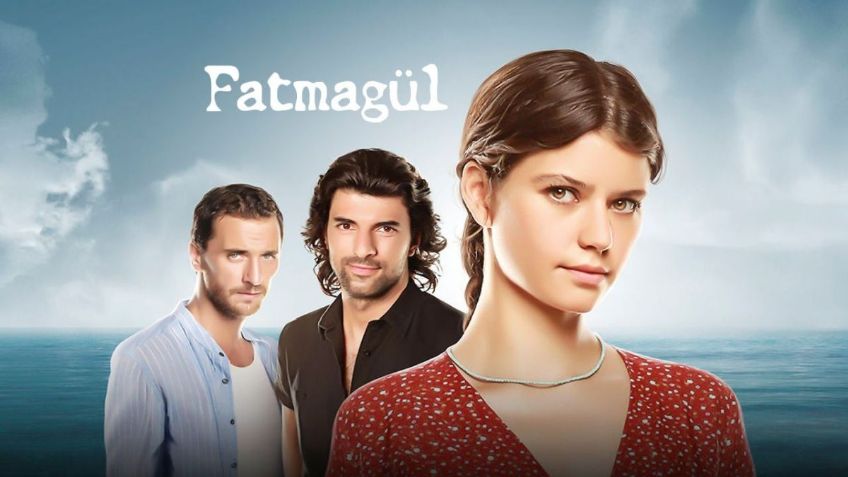 Telenovelas turcas: cómo Fatmagül me alertó sobre las amenazas que conlleva ser mujer