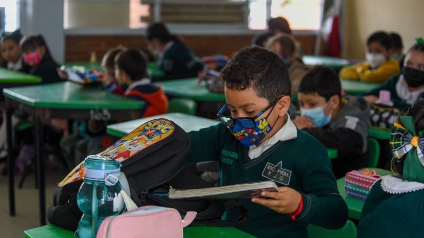 SEP: llegó el puente de enero, ¿quiénes no tendrán clases el viernes 26?