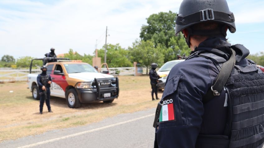 Nuevo Laredo y Ciudad Victoria destacan en la Encuesta Nacional de Seguridad Pública Urbana