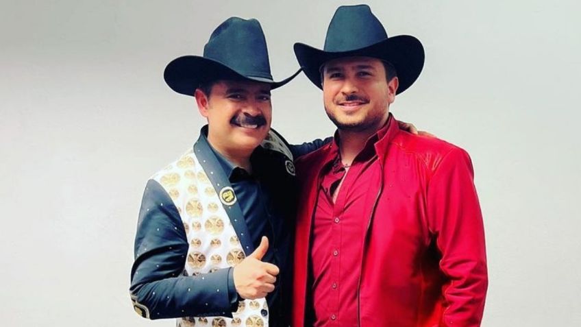 Los Tucanes de Tijuana: Mario Quintero le dio este consejo a su hijo Tapy Quintero para ser más famoso que su padre