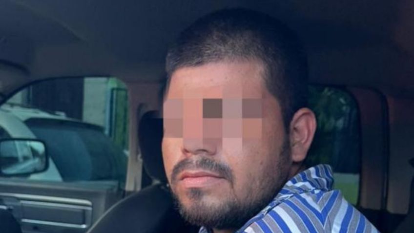 José Adrián "N", posible asesino de Ana Paola, es vinculado a proceso en Sonora